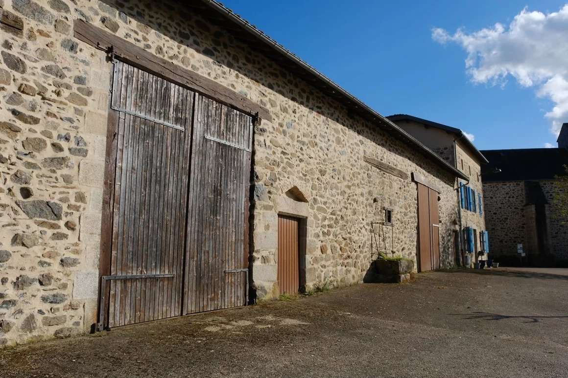 Maison à LIMOGES