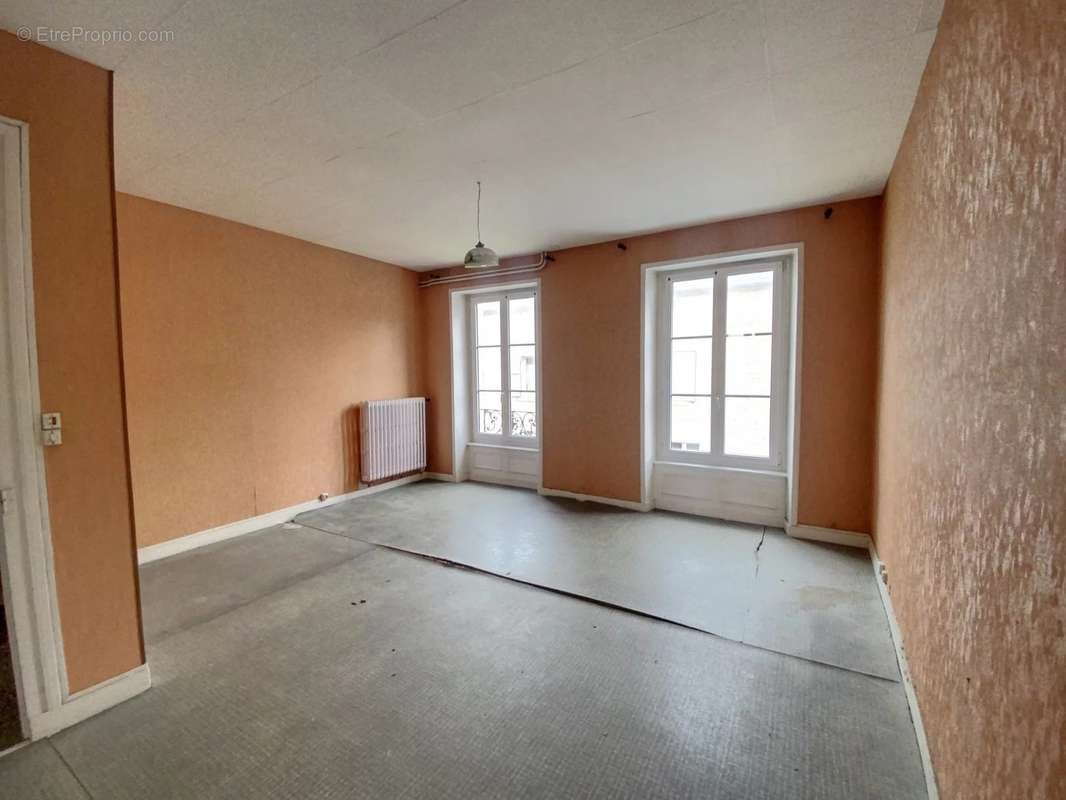 Appartement à CAEN