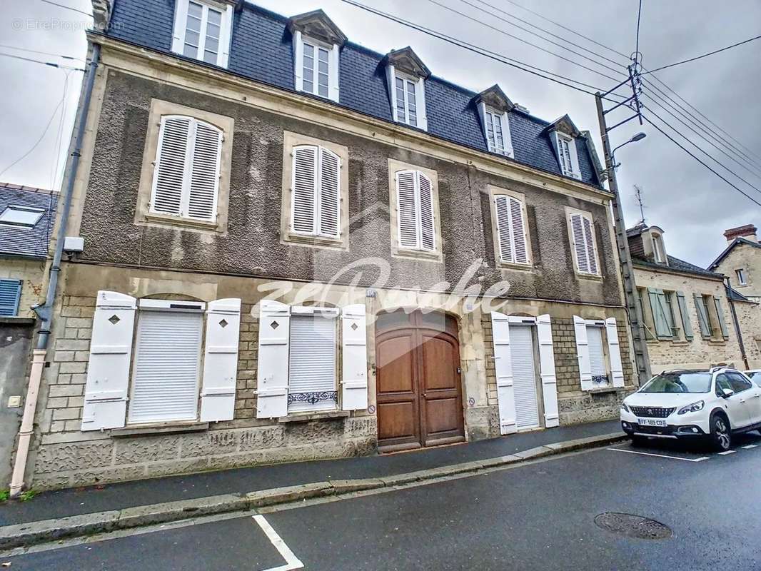 Appartement à CAEN