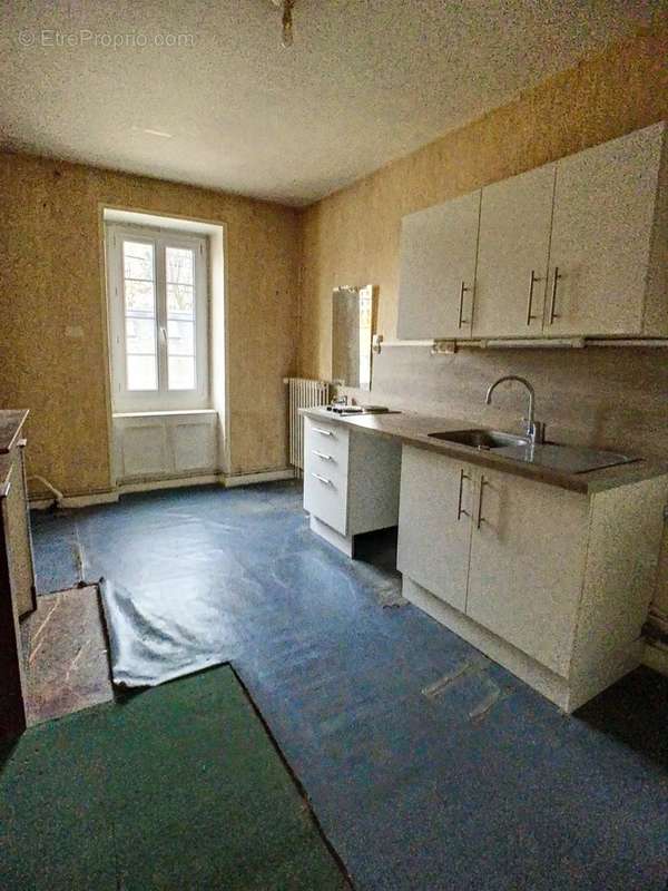 Appartement à CAEN