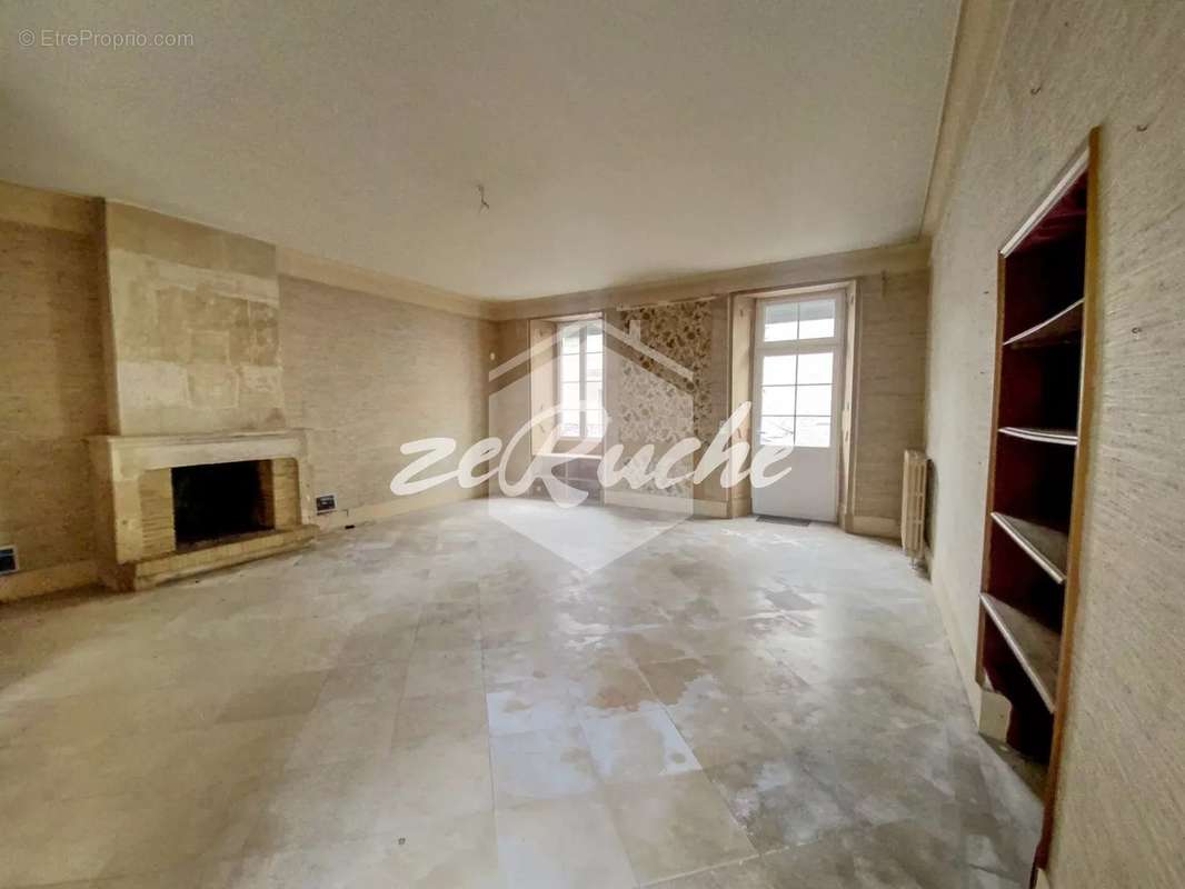 Appartement à CAEN