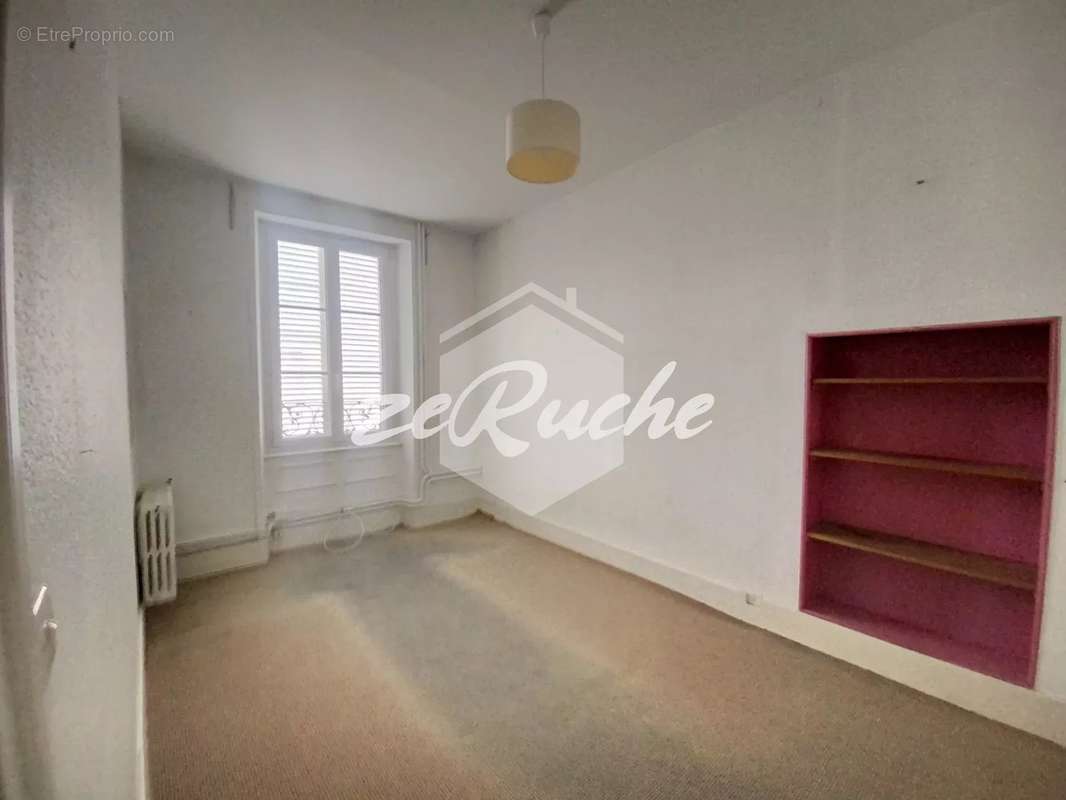 Appartement à CAEN