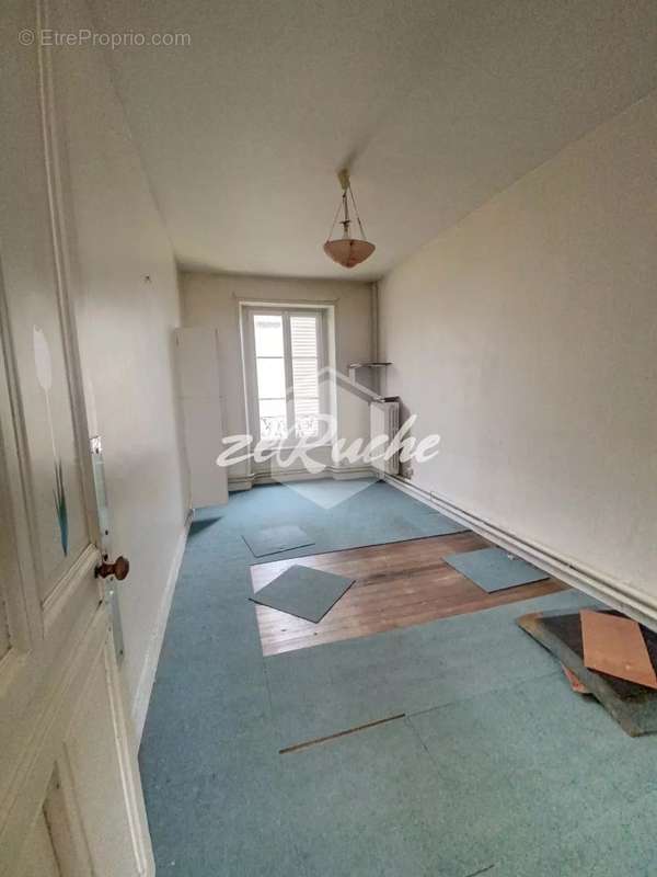 Appartement à CAEN