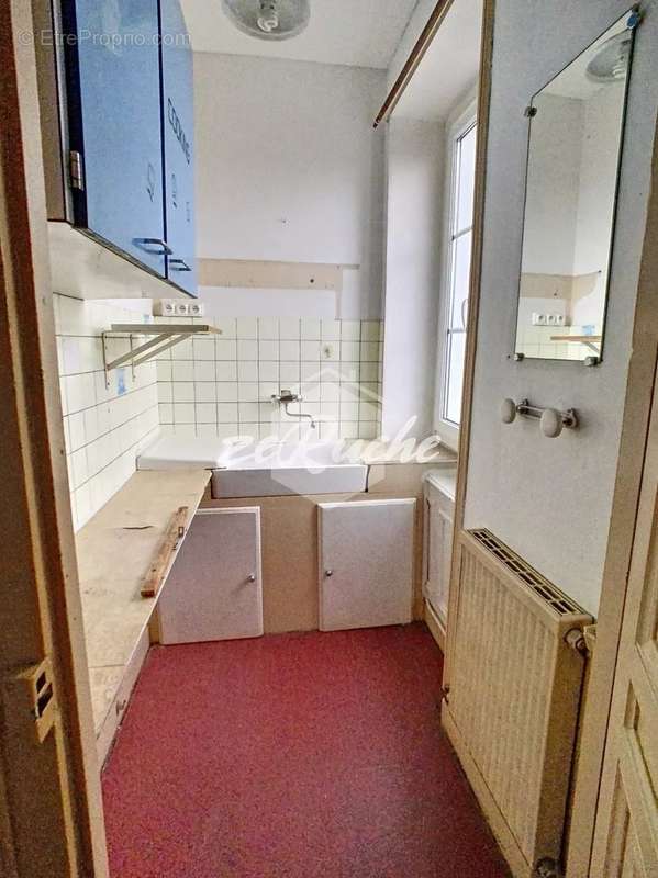 Appartement à CAEN