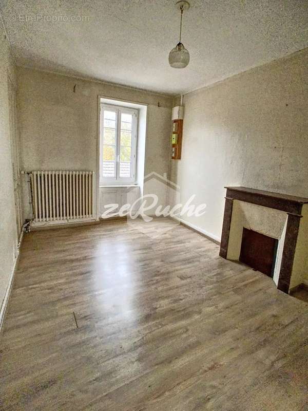 Appartement à CAEN