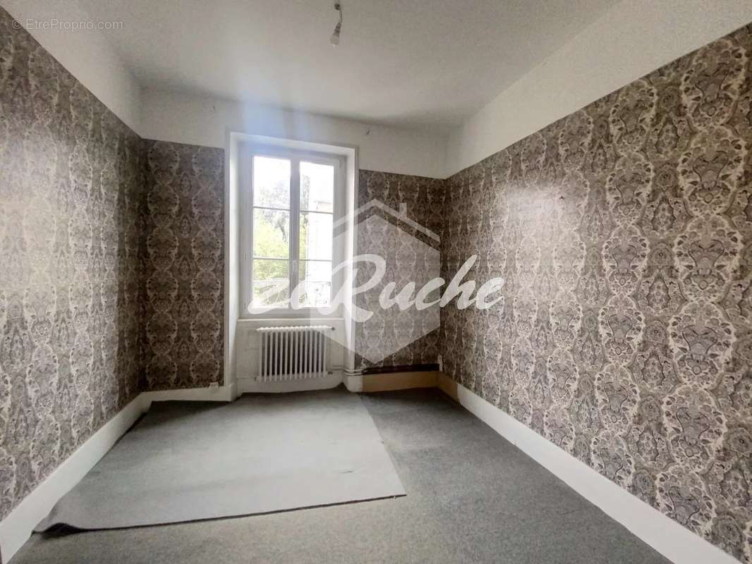 Appartement à CAEN