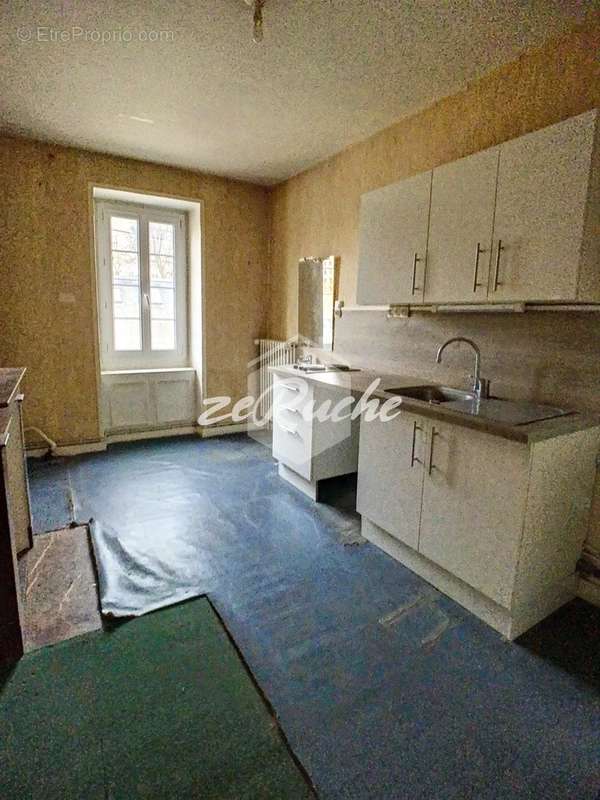 Appartement à CAEN