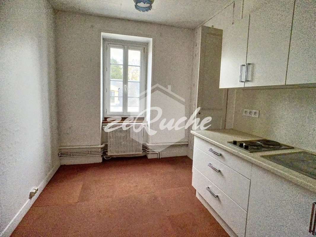 Appartement à CAEN