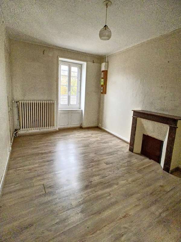 Appartement à CAEN