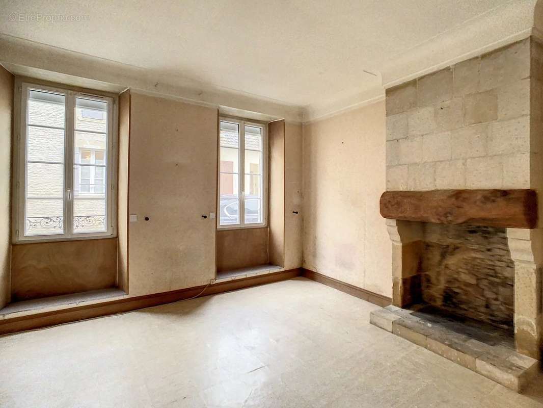 Appartement à CAEN