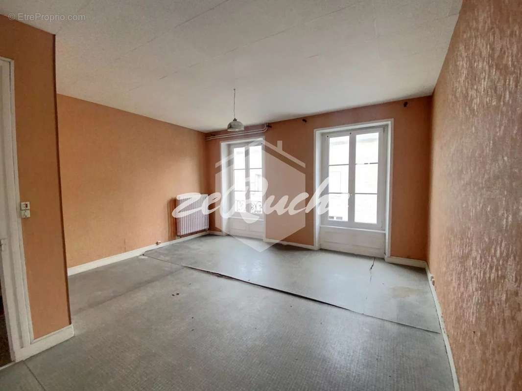 Appartement à CAEN