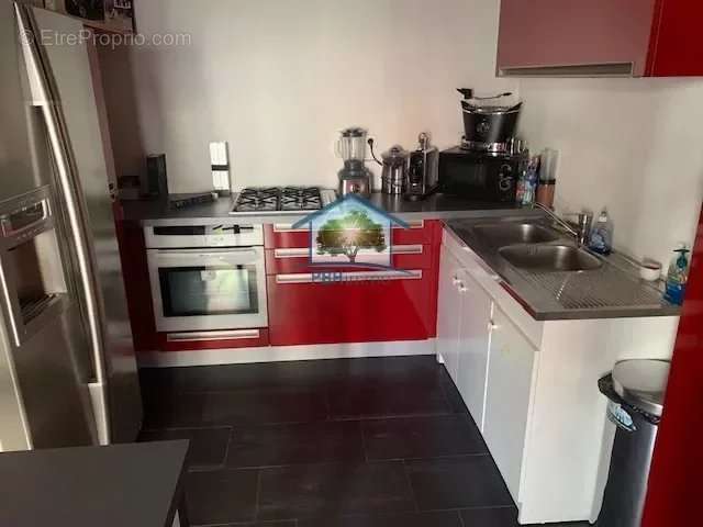 Appartement à MULHOUSE