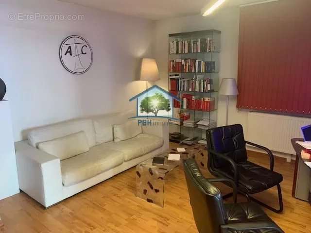 Appartement à MULHOUSE