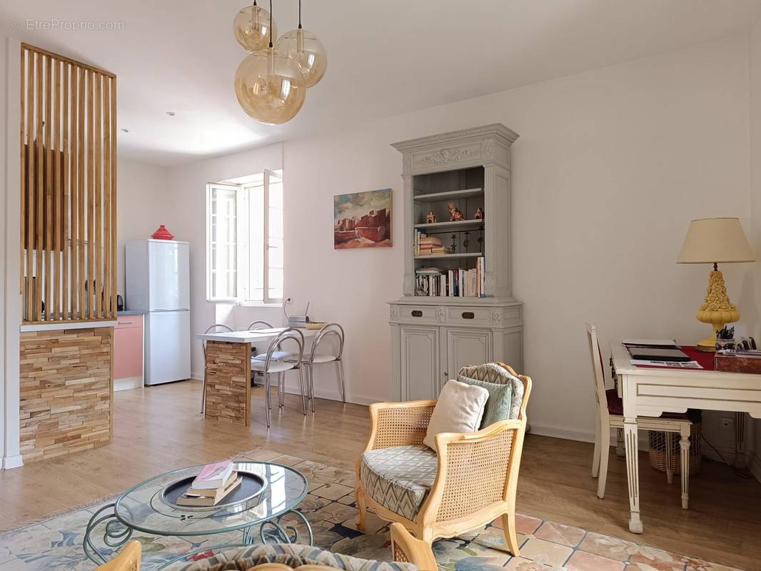 Appartement à NARBONNE