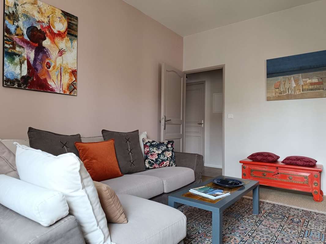 Appartement à NARBONNE