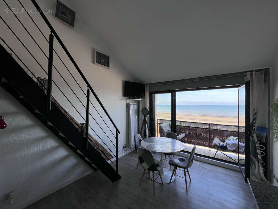 Appartement à BRAY-DUNES