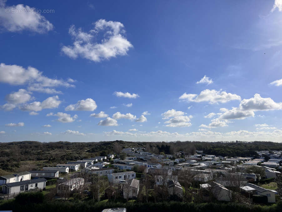 Appartement à BRAY-DUNES