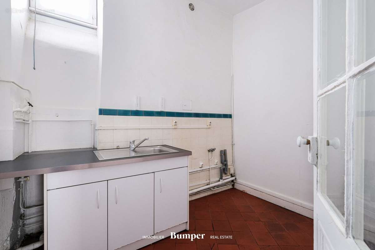 Appartement à LYON-1E