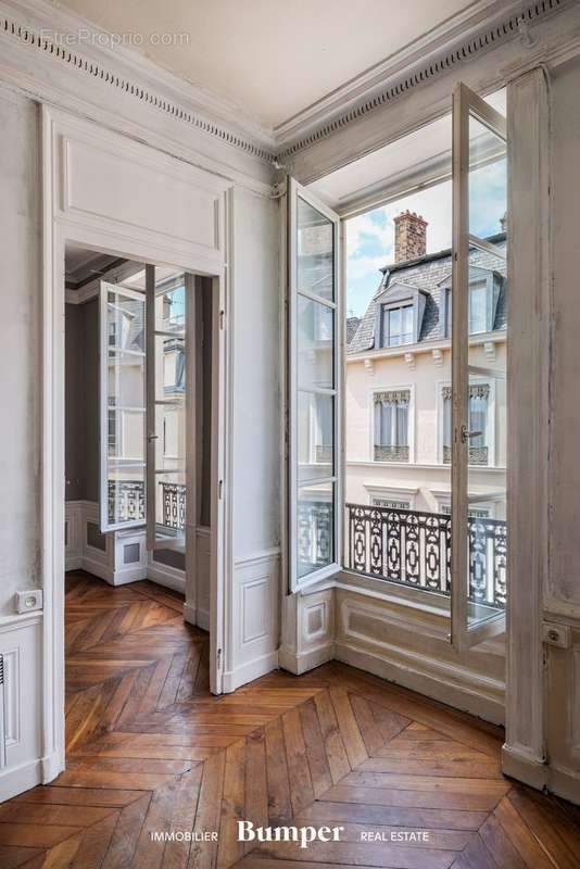 Appartement à LYON-1E