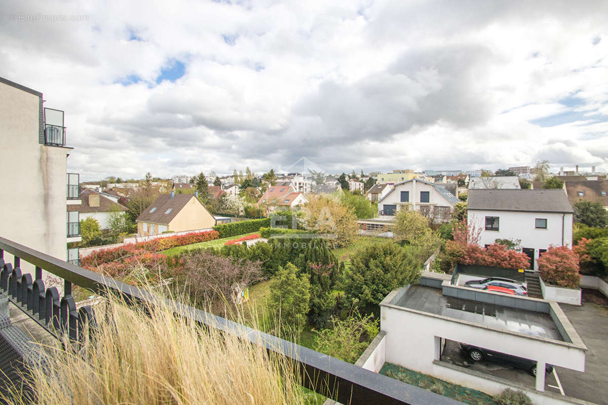 Appartement à NOISY-LE-GRAND