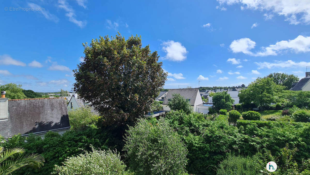 Maison à VANNES