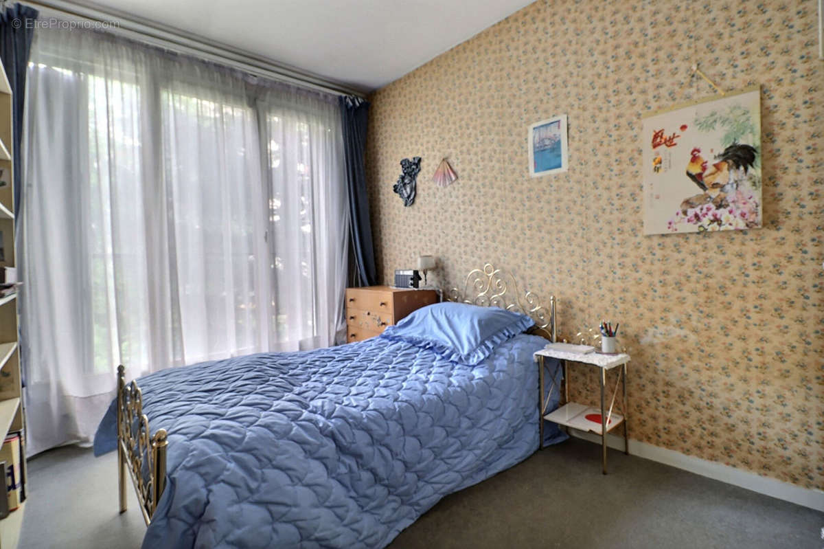 Appartement à AUBERVILLIERS