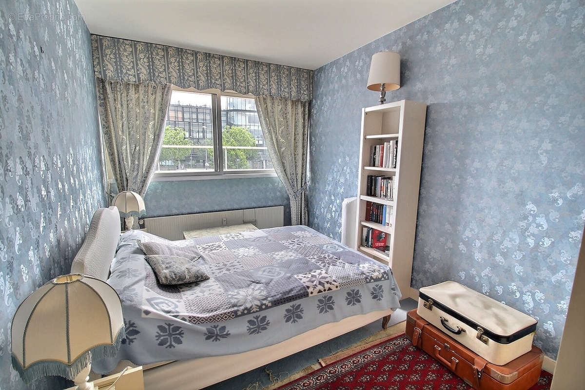 Appartement a louer la garenne-colombes - 3 pièce(s) - 64 m2 - Surfyn