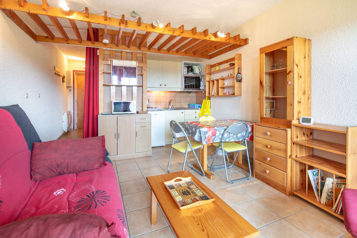 Appartement à VILLARD-DE-LANS