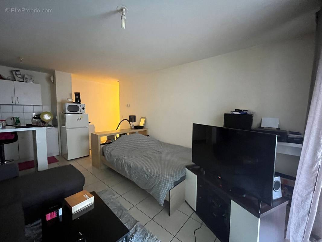 Appartement à THONON-LES-BAINS