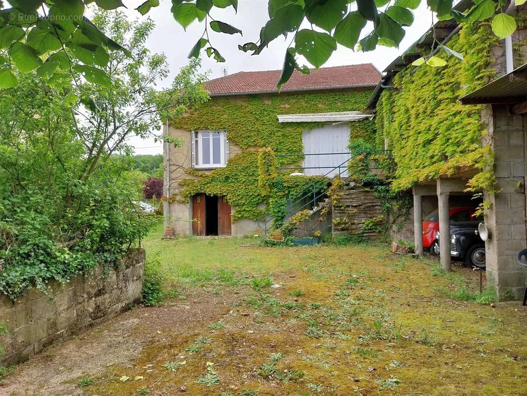 Maison à SAINT-GERMAIN