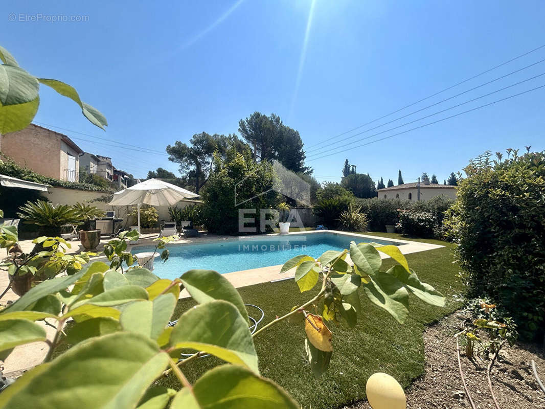 Maison à MOUGINS