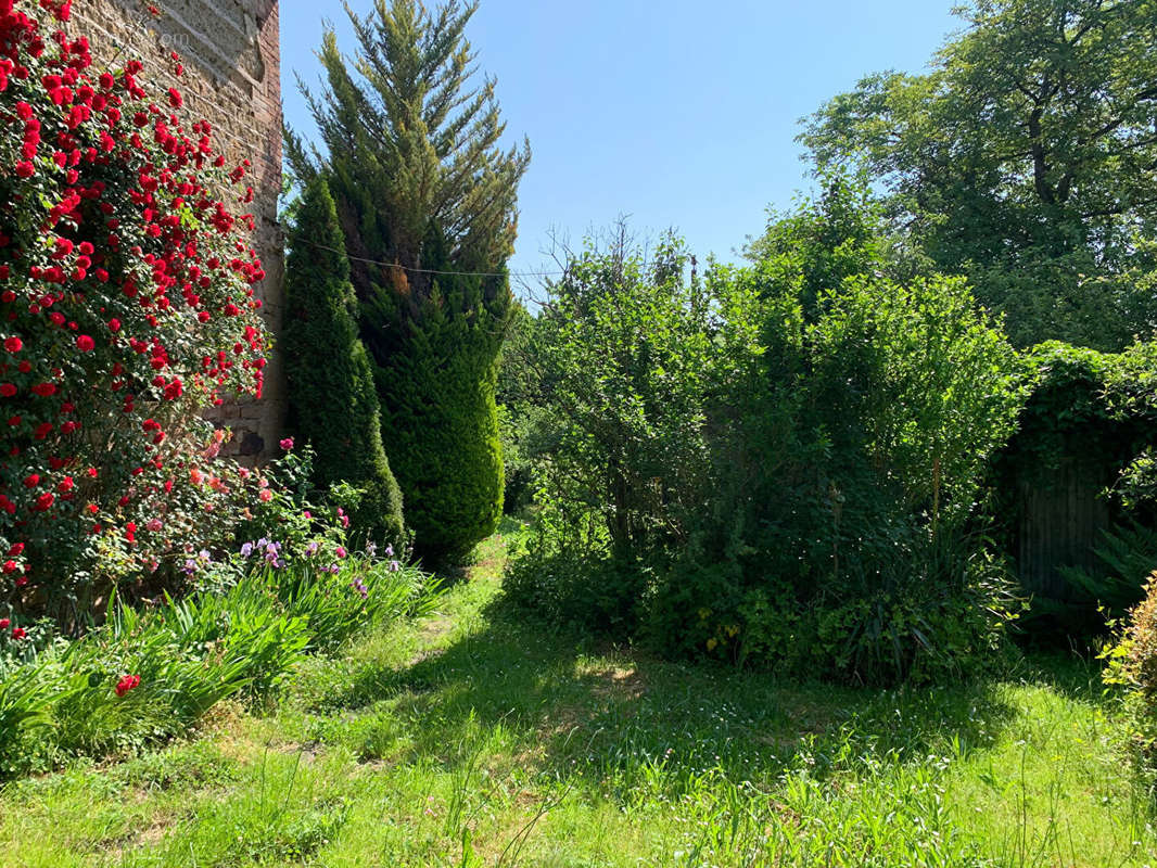 Maison à SORBIERS