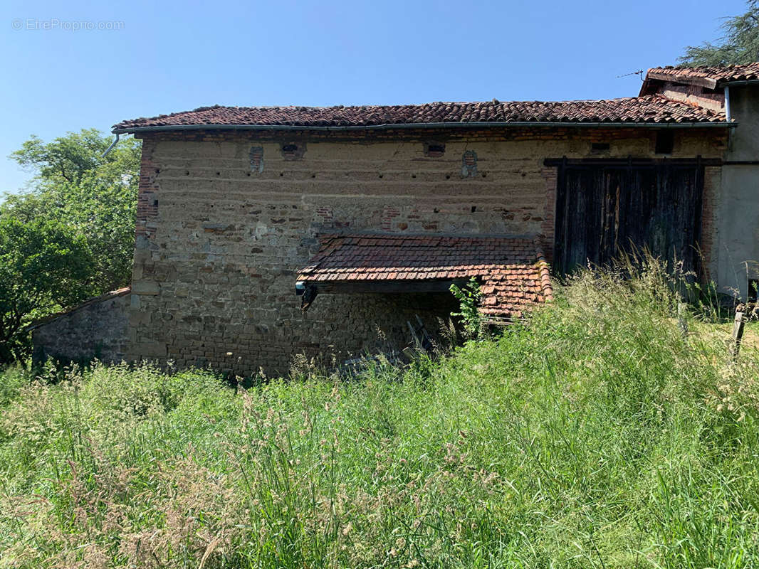 Maison à SORBIERS