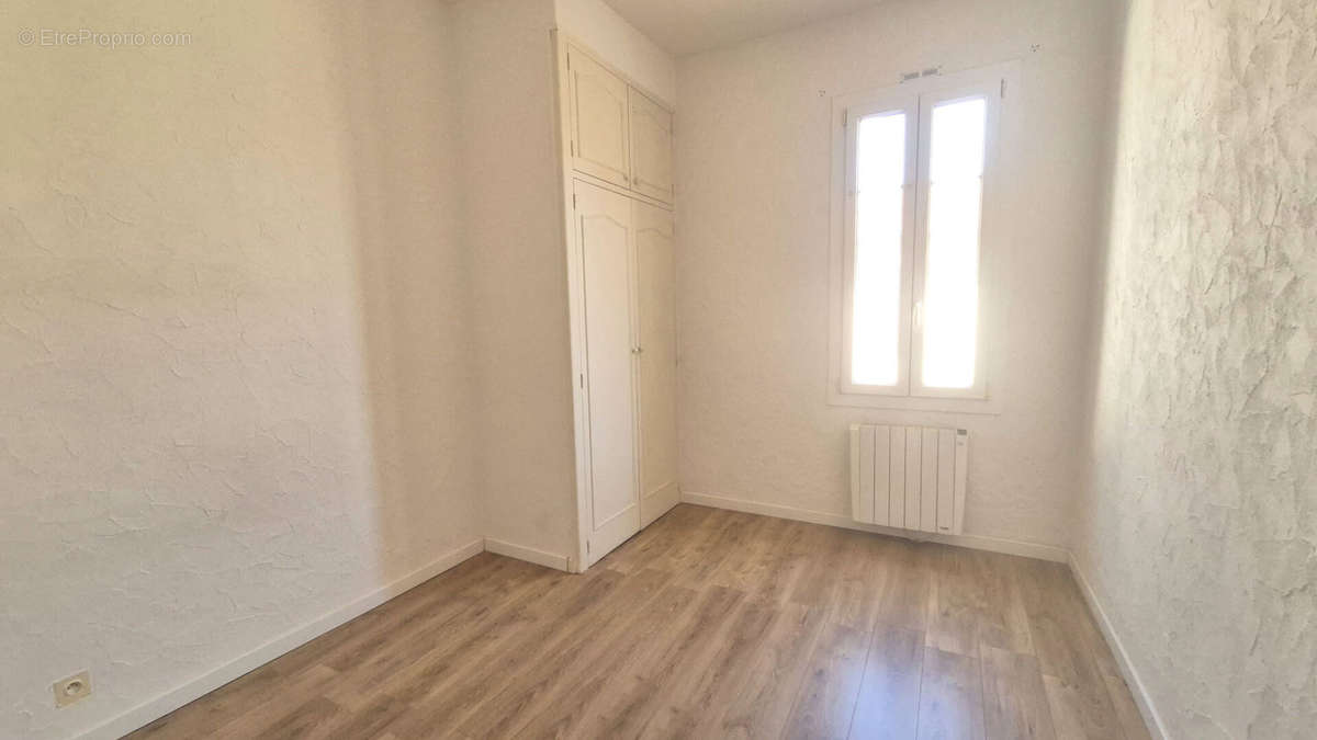 Appartement à CHATEAURENARD