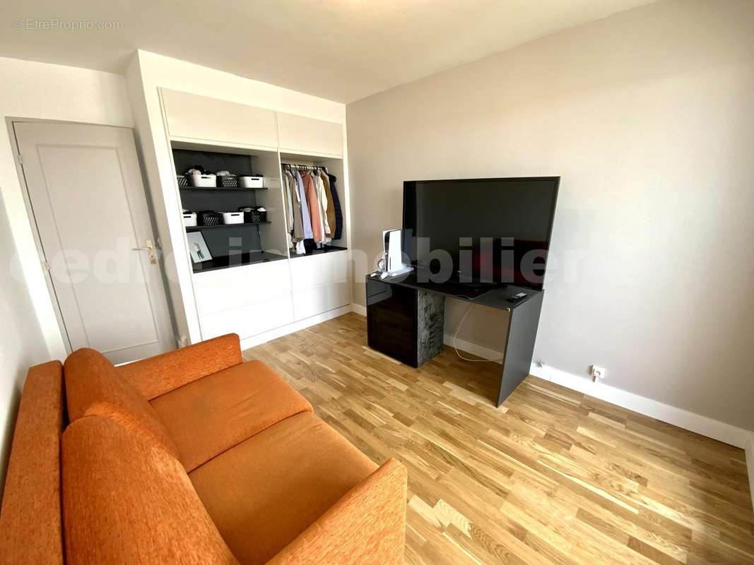 65AA0A51-33D6-4391-AD01-75BD74B0AA5F - Appartement à SAINT-JEAN-DE-BRAYE