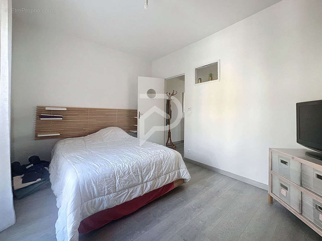 Appartement à BOURG-LA-REINE