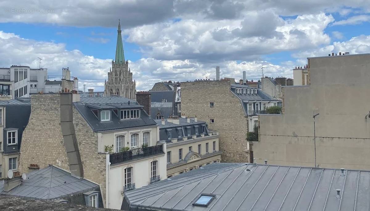 Appartement à PARIS-7E