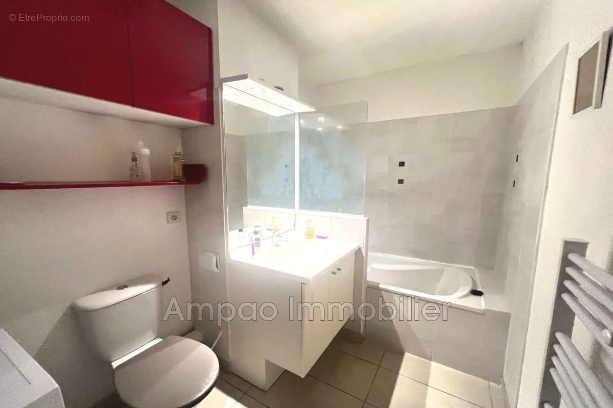 Appartement à CANET-EN-ROUSSILLON