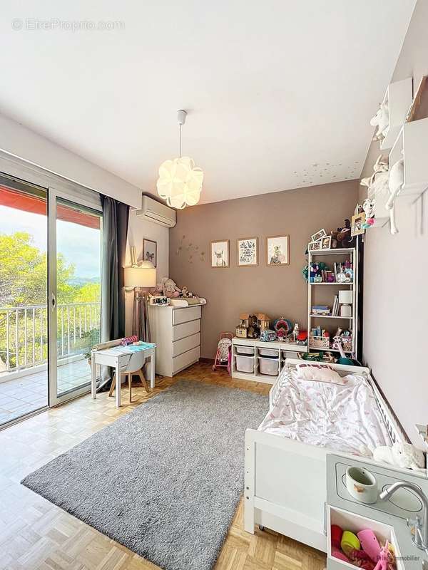 Appartement à CAGNES-SUR-MER