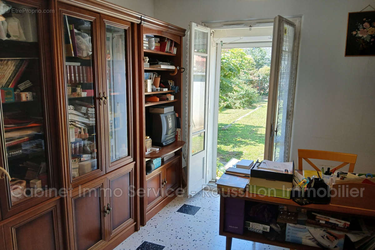 Appartement à CERET