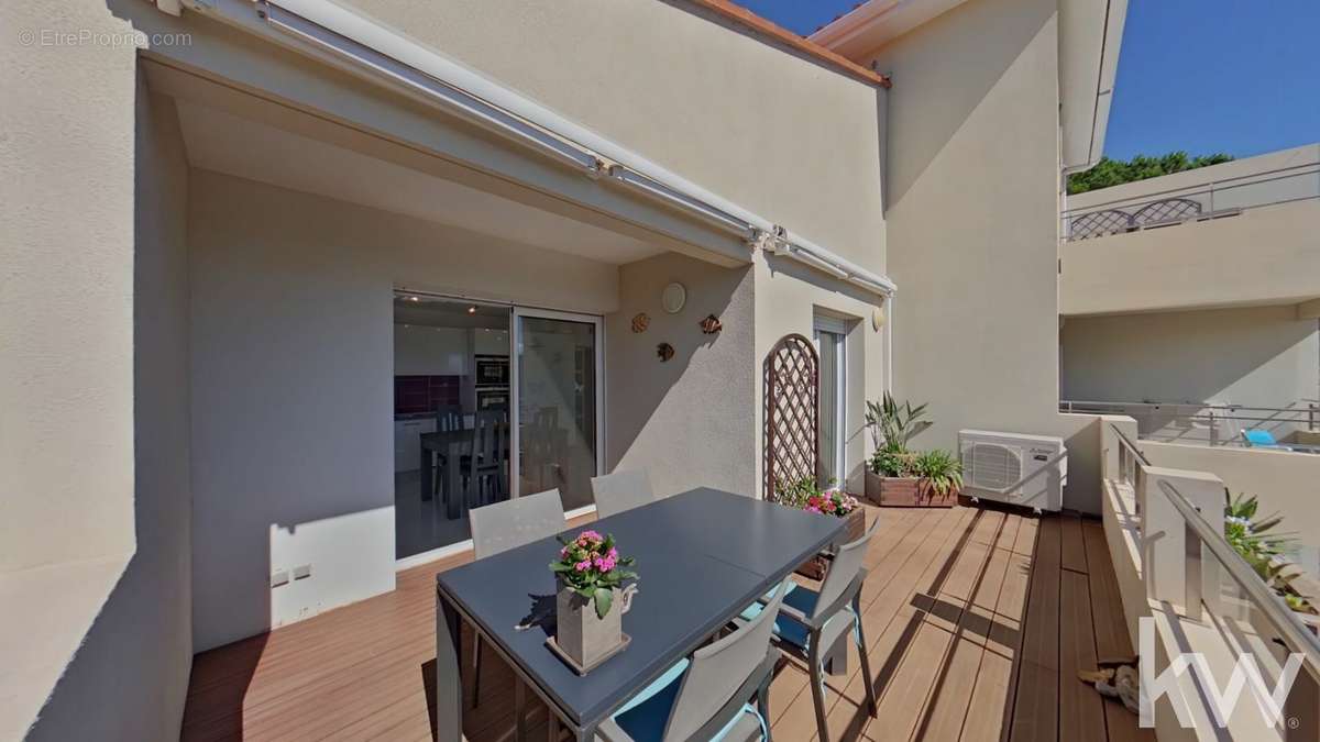 Appartement à BANYULS-SUR-MER