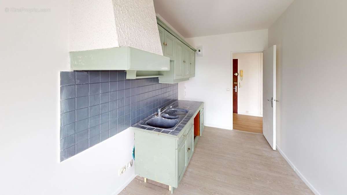 Appartement à AMIENS