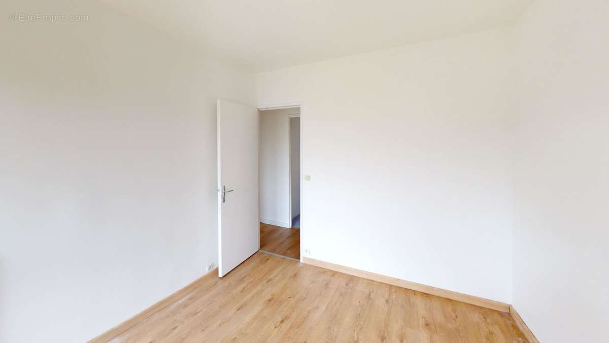 Appartement à AMIENS