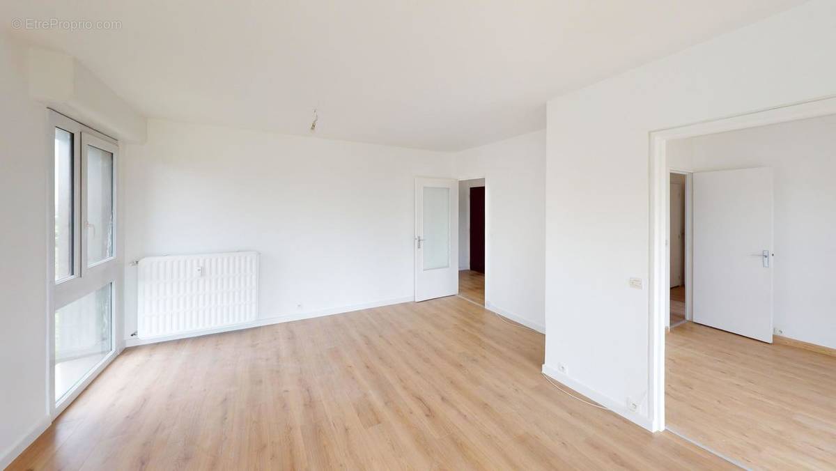 Appartement à AMIENS