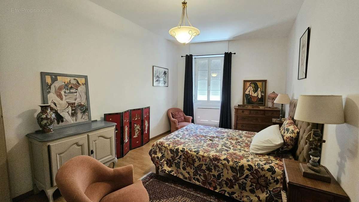 Appartement à NARBONNE