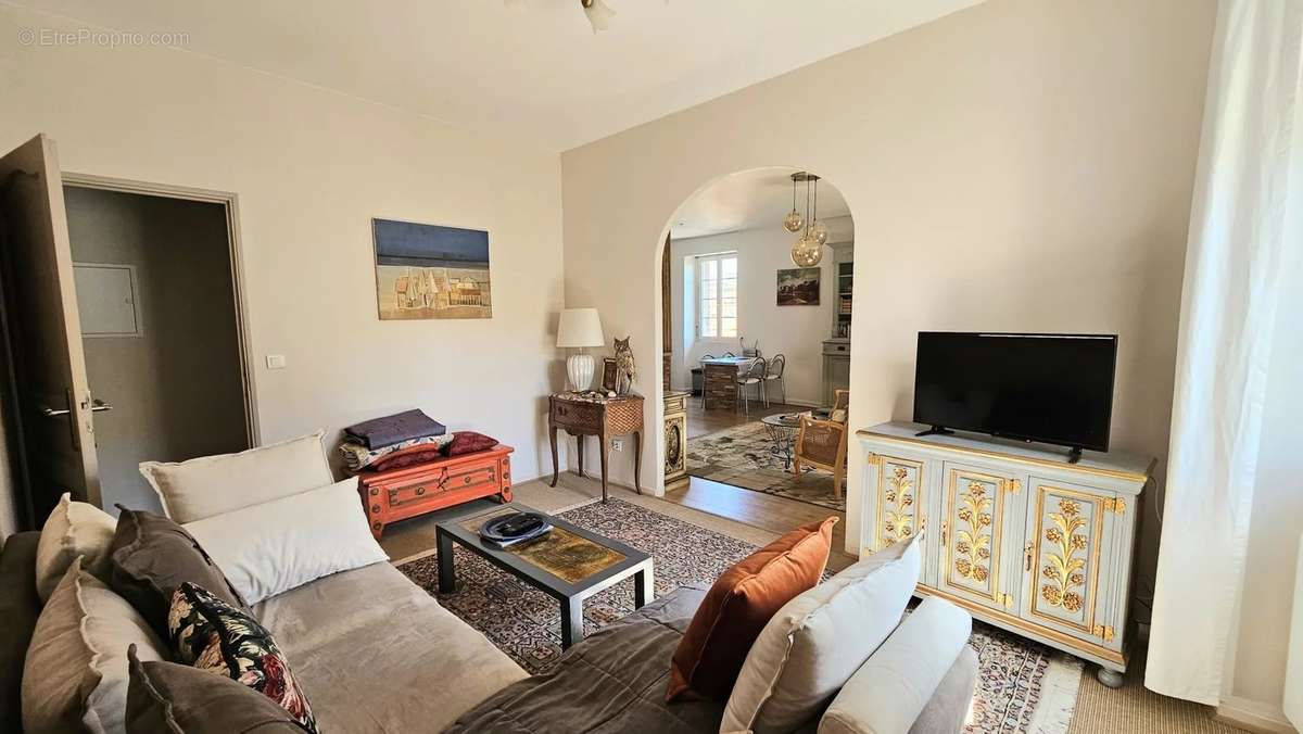 Appartement à NARBONNE