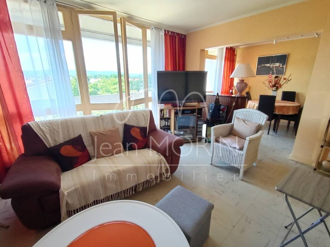 Appartement à VALENCE