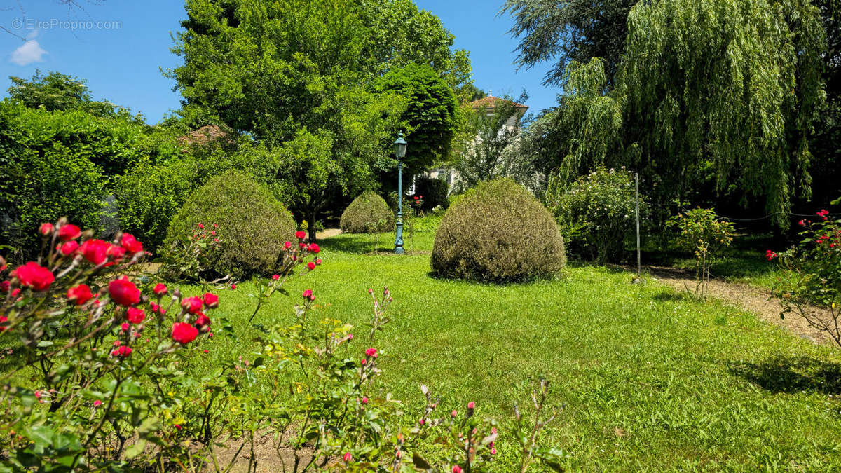 Maison à GILLONNAY