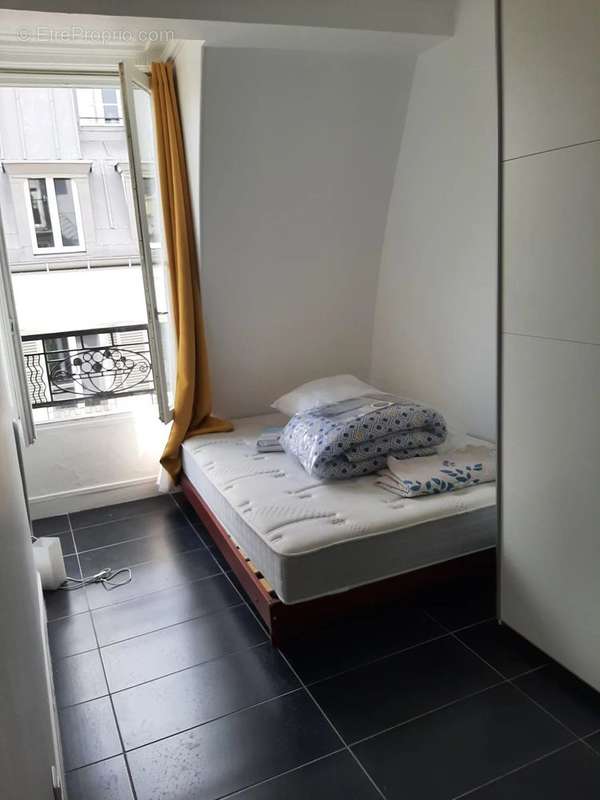 Appartement à PARIS-6E