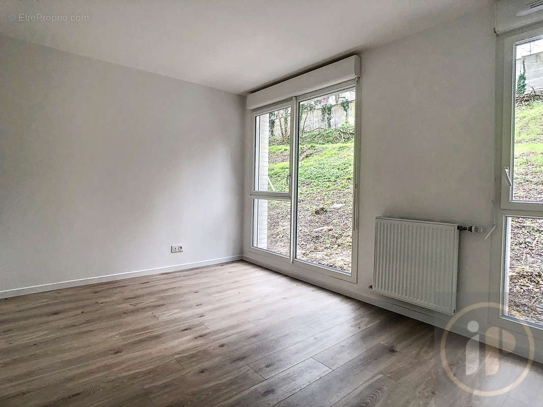 Appartement à POISSY